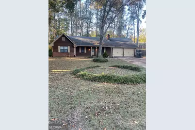 3449 Creekwood Drive SE, Conyers, GA 30094 - Photo 1