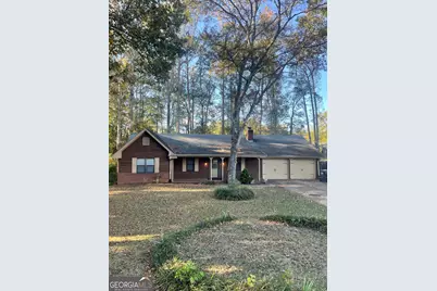 3449 Creekwood Drive SE, Conyers, GA 30094 - Photo 3