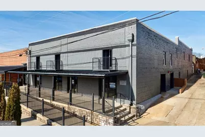 34 Depot Street #22, Hartwell, GA 30643 - Photo 1