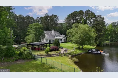 625 West Lake Drive, Oxford, GA 30054 - Photo 115