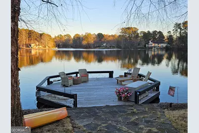 625 West Lake Drive, Oxford, GA 30054 - Photo 105