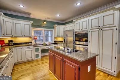 625 West Lake Drive, Oxford, GA 30054 - Photo 31