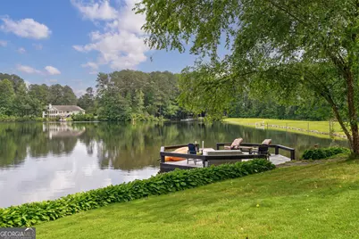 625 West Lake Drive, Oxford, GA 30054 - Photo 99