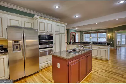 625 West Lake Drive, Oxford, GA 30054 - Photo 29