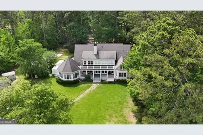 625 West Lake Drive, Oxford, GA 30054 - Photo 3