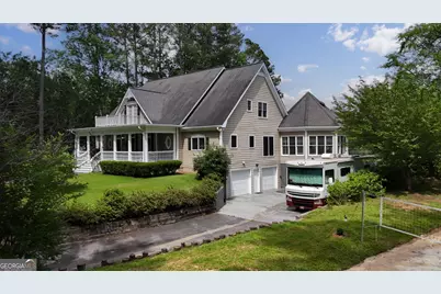 625 West Lake Drive, Oxford, GA 30054 - Photo 87