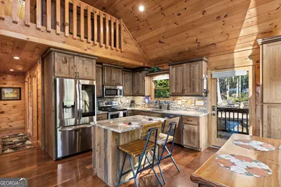 653 The Woods Road, Mineral Bluff, GA 30559 - Photo 11