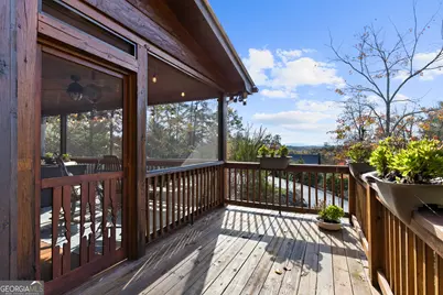 653 The Woods Road, Mineral Bluff, GA 30559 - Photo 31