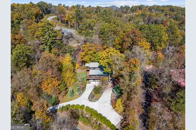 653 The Woods Road, Mineral Bluff, GA 30559 - Photo 57