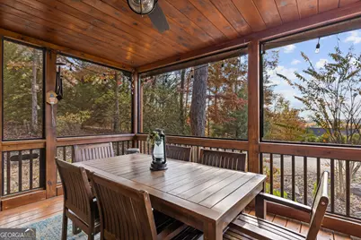 653 The Woods Road, Mineral Bluff, GA 30559 - Photo 25