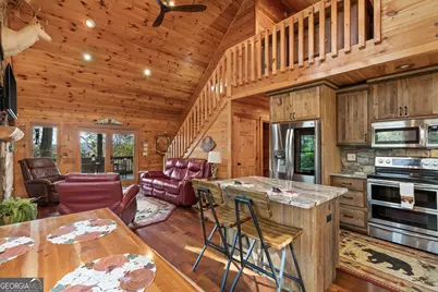 653 The Woods Road, Mineral Bluff, GA 30559 - Photo 13