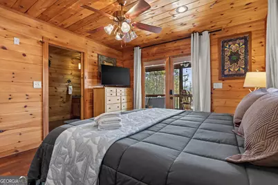 653 The Woods Road, Mineral Bluff, GA 30559 - Photo 19