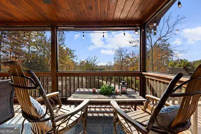 653 The Woods Road, Mineral Bluff, GA 30559 - Photo 29