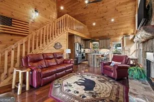 653 The Woods Rd, Mineral Bluff, GA 30559 - Photo 15