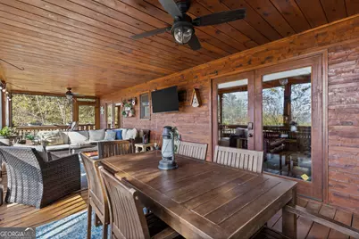 653 The Woods Road, Mineral Bluff, GA 30559 - Photo 27