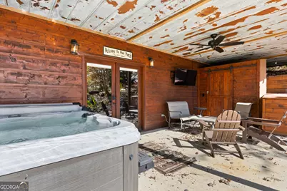 653 The Woods Road, Mineral Bluff, GA 30559 - Photo 51