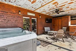 653 The Woods Rd, Mineral Bluff, GA 30559 - Photo 51