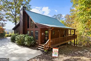 653 The Woods Rd, Mineral Bluff, GA 30559 - Photo 53