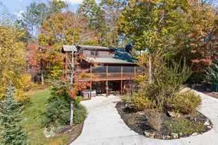 653 The Woods Rd, Mineral Bluff, GA 30559 - Photo 55