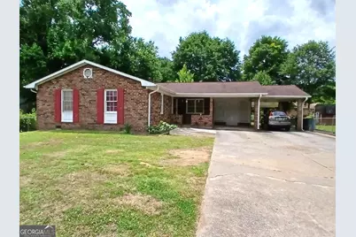 242 Lake Jodeco Road, Jonesboro, GA 30236 - Photo 3
