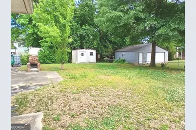 242 Lake Jodeco Road, Jonesboro, GA 30236 - Photo 13
