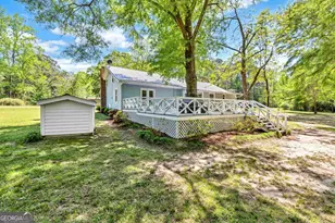 1641 Bowden Pond Rd, Greensboro, GA 30642 - Photo 5