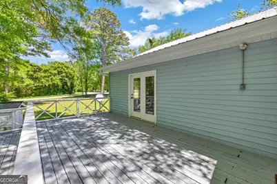 1641 Bowden Pond Road, Greensboro, GA 30642 - Photo 11