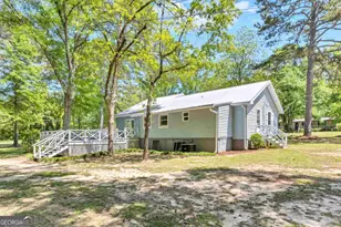 1641 Bowden Pond Rd, Greensboro, GA 30642 - Photo 7