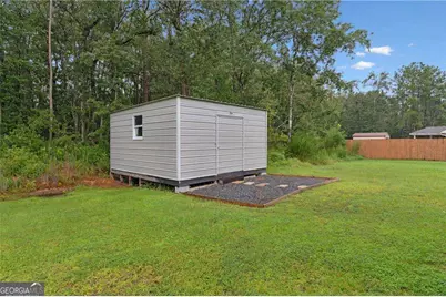 203 Greencove Drive, Brunswick, GA 31525 - Photo 31