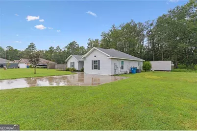 203 Greencove Drive, Brunswick, GA 31525 - Photo 33