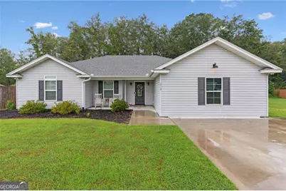 203 Greencove Drive, Brunswick, GA 31525 - Photo 1