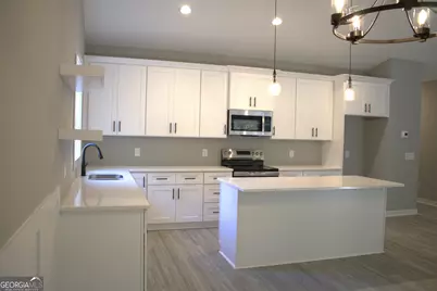 247 North Point Circle, Hartwell, GA 30643 - Photo 5