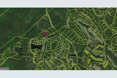 1261 Cedar Ridge Drive, Greensboro, GA 30642 - Photo 3