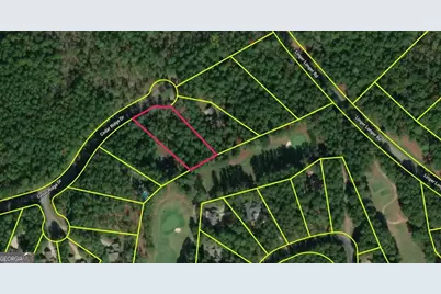 1261 Cedar Ridge Drive, Greensboro, GA 30642 - Photo 1