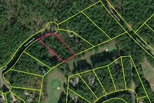 1261 Cedar Ridge Dr, Greensboro, GA 30642 - Photo 1