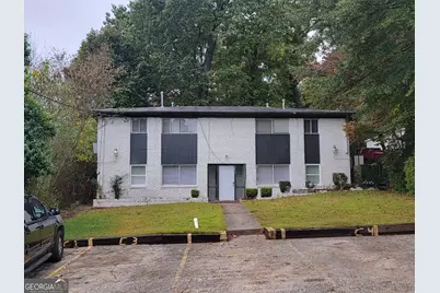 2673 Elsinore Street, Atlanta, GA 30344 - Photo 1