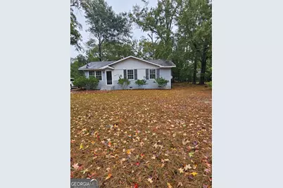 836 Mimosa Drive, Louisville, GA 30434 - Photo 1