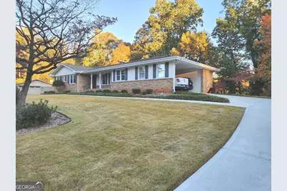 1554 Cooper Lake Road, Smyrna, GA 30082 - Photo 5