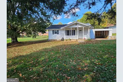 62 Reece Street, Menlo, GA 30731 - Photo 1