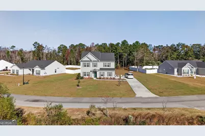 106 Rutledge Lane, Statesboro, GA 30461 - Photo 9