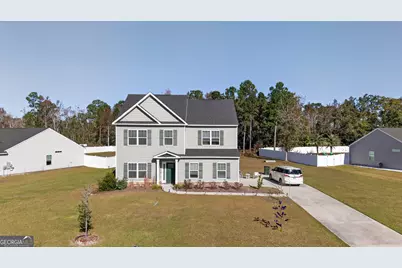 106 Rutledge Lane, Statesboro, GA 30461 - Photo 1