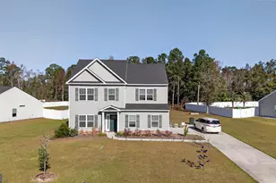 106 Rutledge Ln, Statesboro, GA 30461 - Photo 1