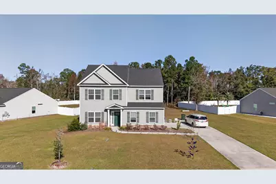 106 Rutledge Lane, Statesboro, GA 30461 - Photo 3