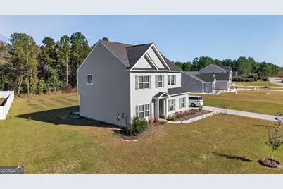 106 Rutledge Lane, Statesboro, GA 30461 - Photo 7