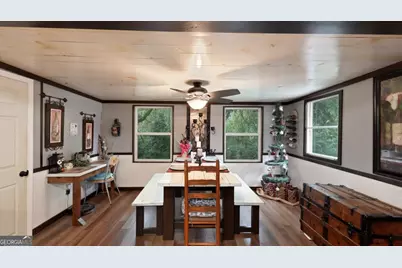 4866 Kville Road, Screven, GA 31560 - Photo 19