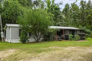 4866 Kville Rd, Screven, GA 31560 - Photo 1