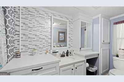 4866 Kville Road, Screven, GA 31560 - Photo 25