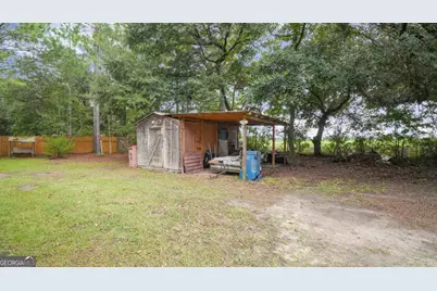 4866 Kville Road, Screven, GA 31560 - Photo 39