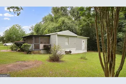 4866 Kville Road, Screven, GA 31560 - Photo 13