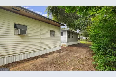 4866 Kville Road, Screven, GA 31560 - Photo 7